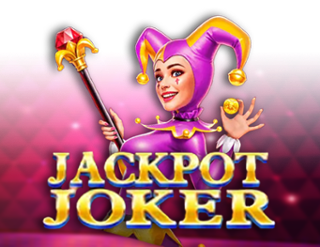 logo Jackpot Joker